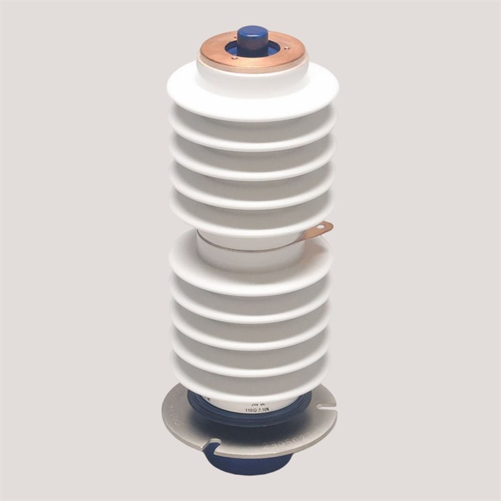 High Voltage Vacuum Relay factory