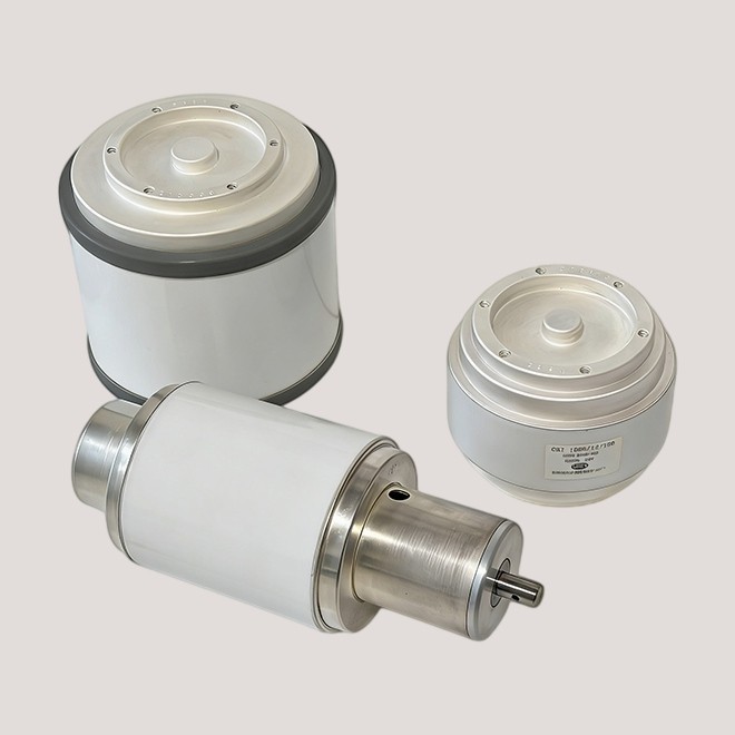 Ceralink Capacitor factory