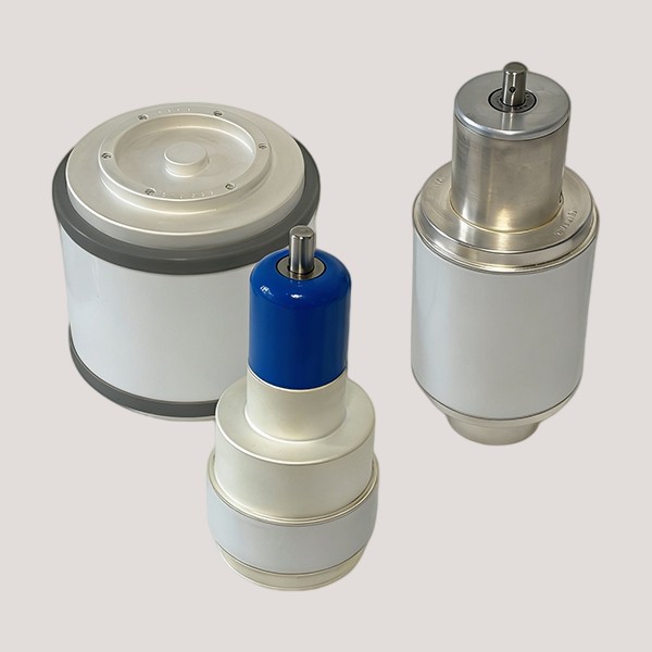Vacuum Capacitor
